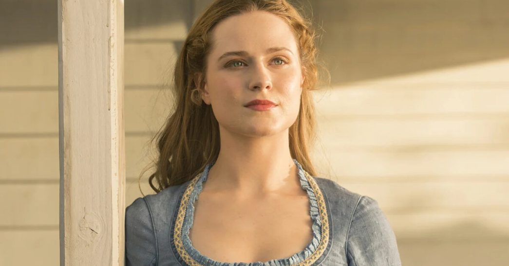 The Shards: Evan Rachel Wood nel cast della serie ideata da Ryan Murphy