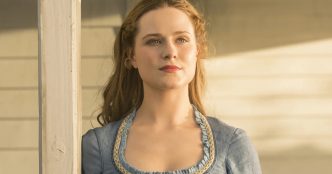 The Shards: Evan Rachel Wood nel cast della serie ideata da Ryan Murphy