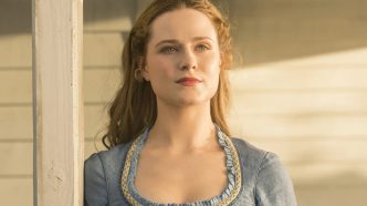 The Shards: Evan Rachel Wood nel cast della serie ideata da Ryan Murphy