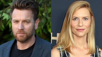The Spot: Ewan McGregor e Claire Danes nella nuova serie Hulu