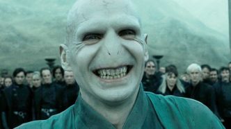 Harry Potter, la serie mostra la prima scena inedita di Lord Voldemort [FOTO]
