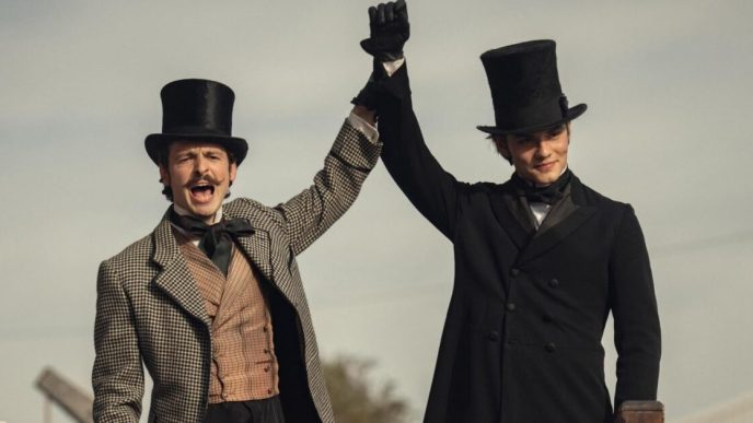 Netflix, flop per House of Guinness: il successore di Peaky Blinders verso la cancellazione