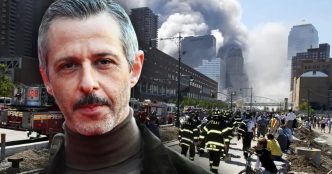 9/12: Jeremy Strong protagonista della miniserie Paramount+ sulla tragedia dell'11 settembre