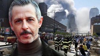 9/12: Jeremy Strong protagonista della miniserie Paramount+ sulla tragedia dell'11 settembre