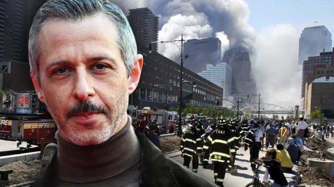 9/12: Jeremy Strong protagonista della miniserie Paramount+ sulla tragedia dell'11 settembre