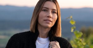 The Ambler Warning: Jessica Biel protagonista della serie Paramount+