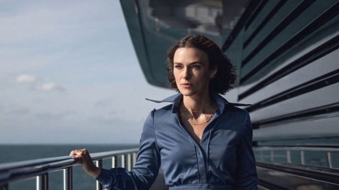 La donna della cabina numero 10: l'autrice del romanzo esprime la sua opinione sul film Netflix