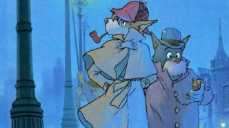 Questa storica serie anime del maestro Hayao Miyazaki torna in una versione restaurata