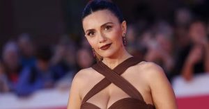 L'album dei sogni: Serena Rossi protagonista della serie Rai sulla nascita delle figurine Panini
