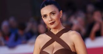L'album dei sogni: Serena Rossi protagonista della serie Rai sulla nascita delle figurine Panini