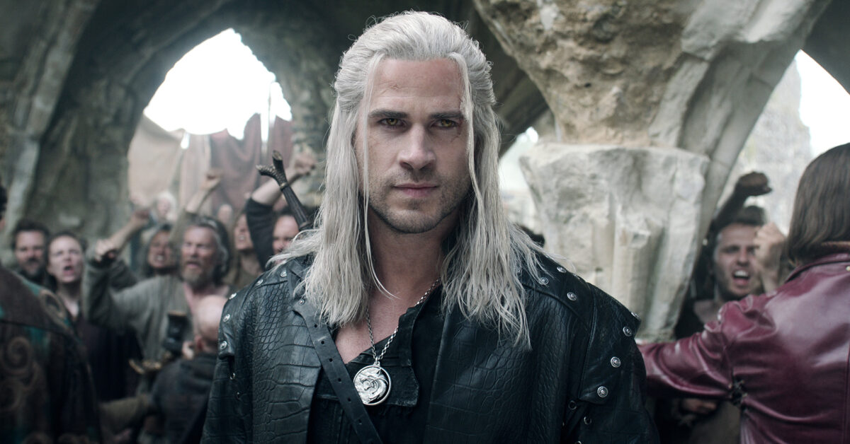 The Witcher 4 è la stagione peggiore: Liam Hemsworth non convince i fan