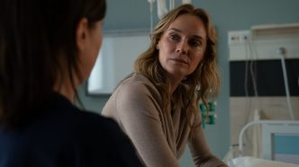 Little Disasters: la data d'uscita e le prime immagini della serie Paramount+ con Diane Kruger