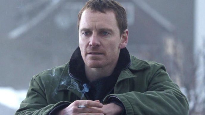 Michael Fassbender sarà il patriarca della famiglia Kennedy in una nuova serie Netflix