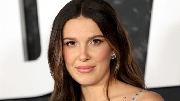 Prism: Millie Bobby Brown protagonista della nuova serie Netflix