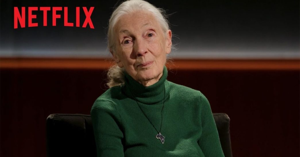 Il controverso nuovo programma di Netflix sulle ultime parole famose