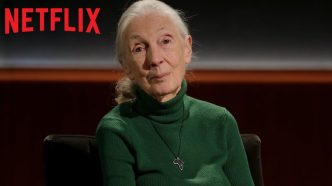 Il controverso nuovo programma di Netflix sulle ultime parole famose