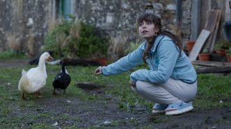 Netflix ha rinnovato una delle migliori serie dell'anno per una seconda stagione (con un cast davvero insolito)