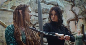 The Witcher, Netflix pubblica in silenzio lo spin-off che tutti credevano cancellato