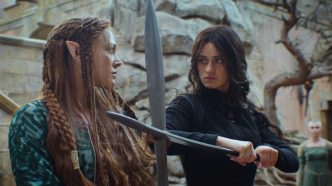 The Witcher, Netflix pubblica in silenzio lo spin-off che tutti credevano cancellato