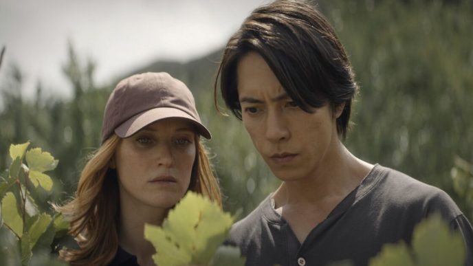 Nettare degli dei - Stagione 2: la data d'uscita dei nuovi episodi