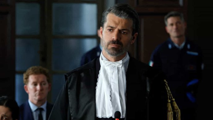 Sky: tutte le serie TV in arrivo tra fine 2025 e 2026