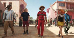 One Piece 2: Netflix svela il numero di episodi (e i titoli sono decisamente spoiler!)