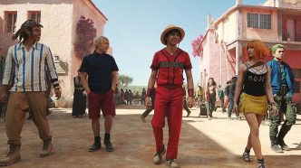 One Piece 2: Netflix svela il numero di episodi (e i titoli sono decisamente spoiler!)