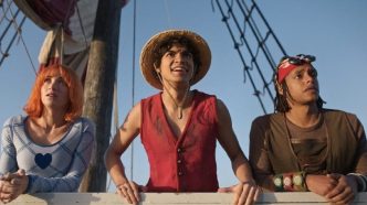 One Piece - Stagione 2: le nuove immagini della serie live action Netflix