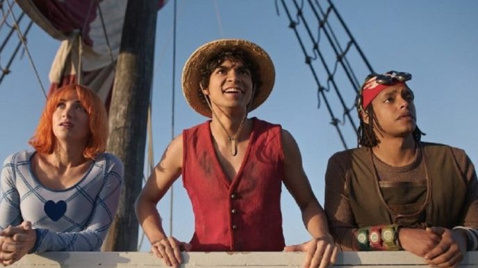 One Piece - Stagione 2: le nuove immagini della serie live action Netflix