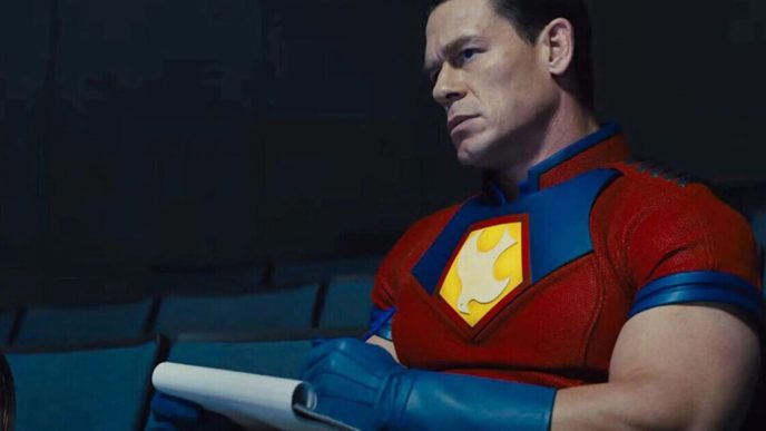 Peacemaker, brutte notizie per i fan della serie di James Gunn