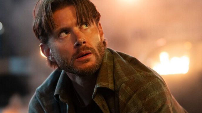 Prime Video cancella la serie di Jensen Ackles: "È così che funziona in questo settore"