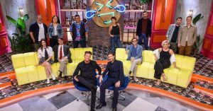 Prime Video svela il cast della prossima stagione di LOL: Chi ride è fuori 