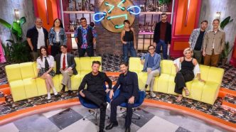 Prime Video svela il cast della prossima stagione di LOL: Chi ride è fuori 