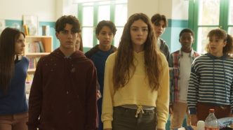 Riv4li: trama, cast e cosa sapere della serie Netflix erede di Di4ri