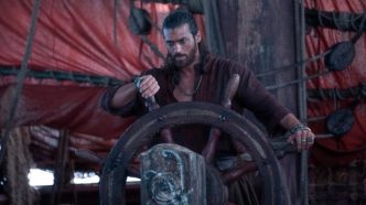 Sandokan: le nuove immagini ufficiali della serie Rai con Can Yaman