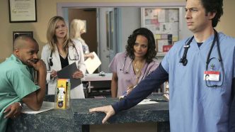 Scrubs, Malcolm e I Soprano avevano qualcosa in comune: una storica location oggi non più visitabile