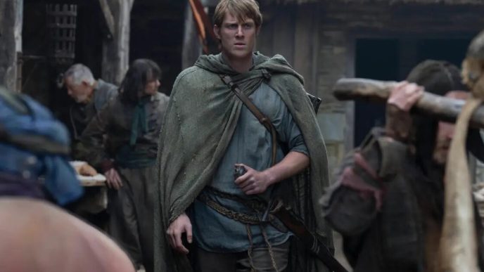 A Knight of the Seven Kingdoms: il nuovo poster ufficiale conferma la data d'uscita!