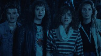 Uno dei personaggi più amati di Stranger Things non tornerà nella stagione 5