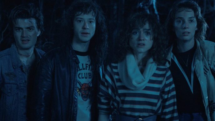 Uno dei personaggi più amati di Stranger Things non tornerà nella stagione 5