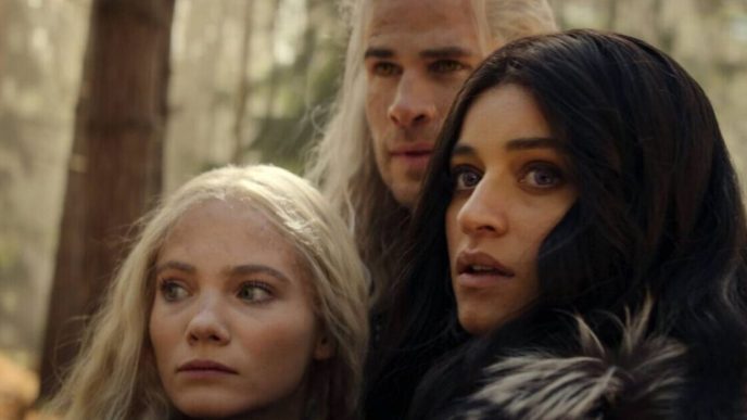 The Witcher 4 ha infranto un record che nessuno si aspettava