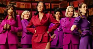 All's Fair: la serie Disney+ rinnovata per una seconda stagione