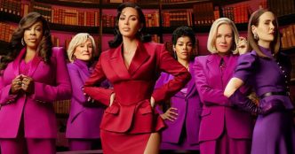 All's Fair: la serie Disney+ rinnovata per una seconda stagione