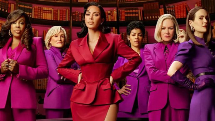 All's Fair: la serie Disney+ rinnovata per una seconda stagione