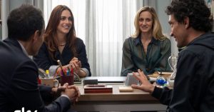 Call My Agent - Italia 3: svelate le guest star per il gran finale [FOTO]