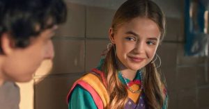 Stranger Things 5 e il nuovo volto di Holly Wheeler: perché è stata scelta una nuova interprete?