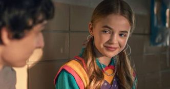 Stranger Things 5 e il nuovo volto di Holly Wheeler: perché è stata scelta una nuova interprete?