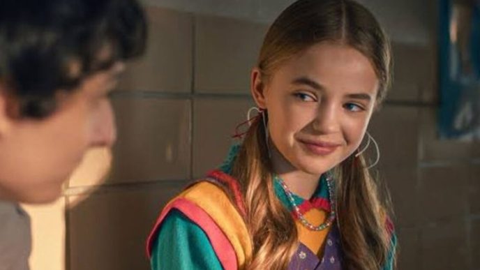 Stranger Things 5 e il nuovo volto di Holly Wheeler: perché è stata scelta una nuova interprete?