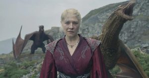 House of the Dragon, la stagione 4 ci sarà: la data d'uscita