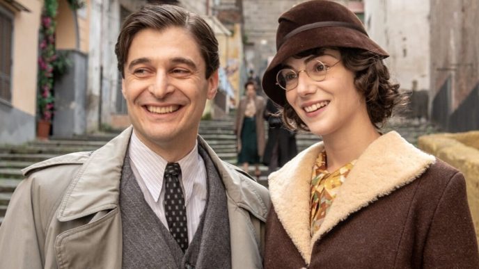 Il commissario Ricciardi - Stagione 3: le anticipazioni dei nuovi episodi della serie Rai