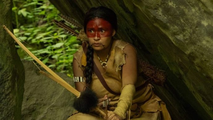 IT: Welcome to Derry finalmente svela uno dei grandi misteri su Pennywise